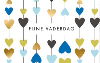 Vaderdagarrangementen bij Schoonheidsinstituut Sentimiento