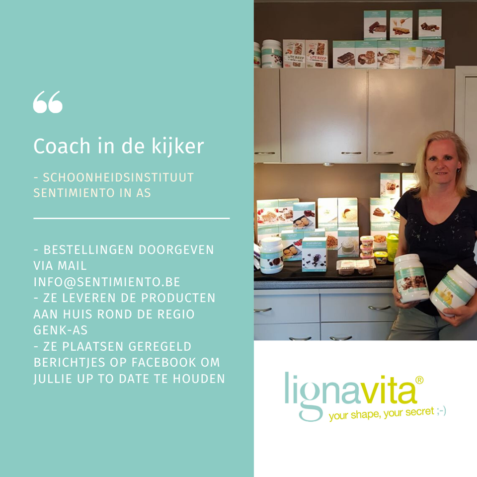 lignavita coach